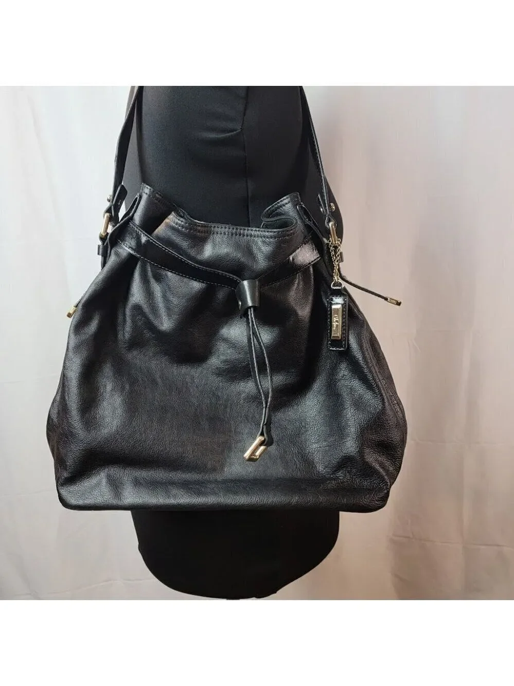 Cole Haan Cinch Top Hobo Bag - Super Cute